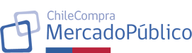 Logo Chilecompra